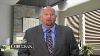 Bubba Mills with Corcoran Consulting & Coaching - Corcoran Coaching for Asset Managers