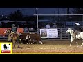 Number Sorting - 2022 West Texas Ranch Rodeo | Saturday