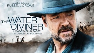 The Water Diviner Russell Crowe - Trailer Italiano Ufficiale Hd