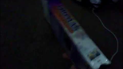 VHS Collection in a Nutshell (LOUD VERSION, OLD)