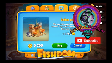 Fishdom - Level 1286 - 1290 - Gameplay