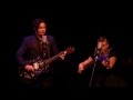 City Lights - Jack White | Live from Here with Chris Thile