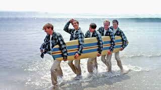 The Beach Boys - I do (2023 Unofficial Remaster)