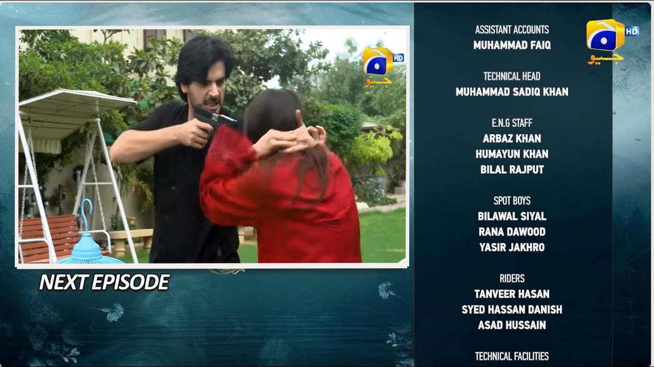 Mafaad Parast Episode 41Teaser | Mafaad Parast Next Episode 41Promo  | By Dramas Review