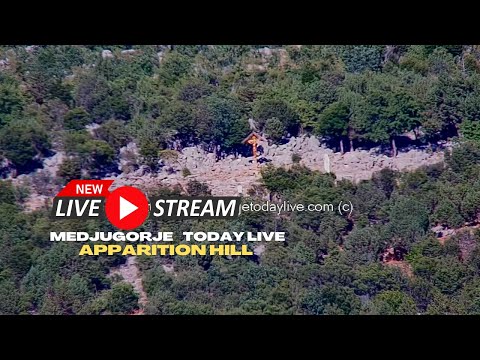 Medjugorje Today Live live streams
