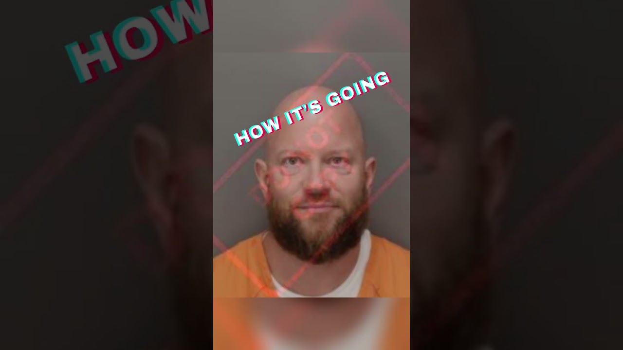 SPTV Foundation President & convicted violent criminal AARON SMITH-LEVIN @GrowingUpInScientology