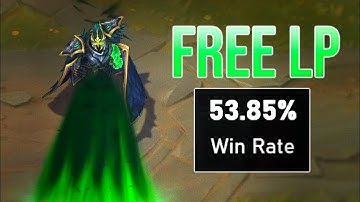 This is Why Mages Dominate Bot lane