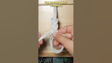 The Secret to a Perfect Macrame Finish No One Talks About This