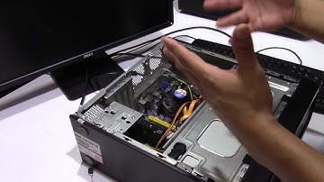 COMO DIAGNOSTICAR  LAS FALLAS MAS COMUNES EN PC /FACIL)