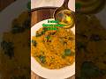 5 Minute Garma Garam Gujarati Khichu | Instant Comfort Food