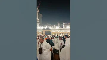 Alharm Love Makah Beautiful Juma Fridayprayer 
