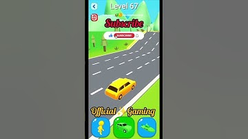 🔥 Shape - Shifting & Transform The Character 👀 Level 67 #shapeshifting #gameplay #shorts