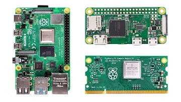 What is a Raspberry Pi 4