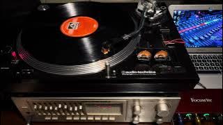 JADUGAR SAIYAN | Lata Mangeshkar | Film : NAGIN | 33⅓ r.p.m By Lp Record