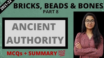 CLASS 12 HISTORY CH 1| MULTIPLE CHOICE QUESTIONS(MCQS) | PART 8 | TERM 1 | 2021 2022 | Aastha Gandhi