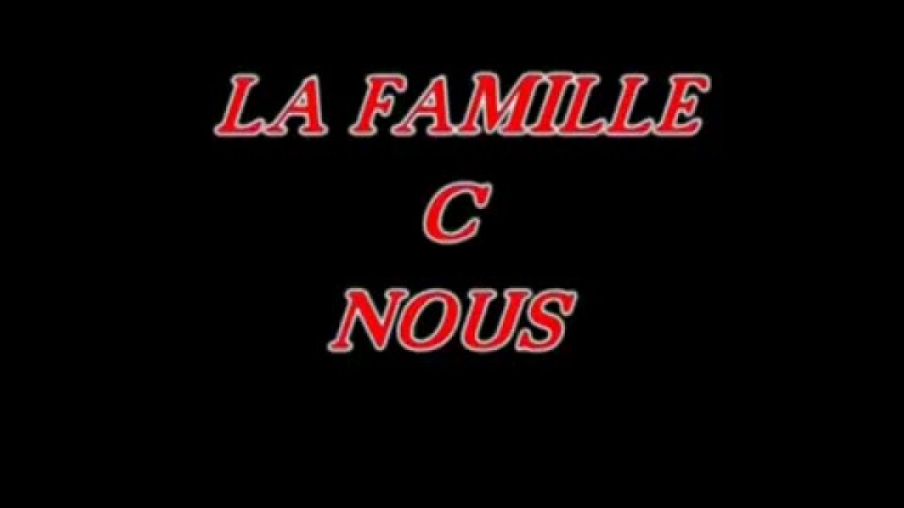 LA FAMILLE C NOUS - TCHATCHO MENDIANT MODERNE - NIGER