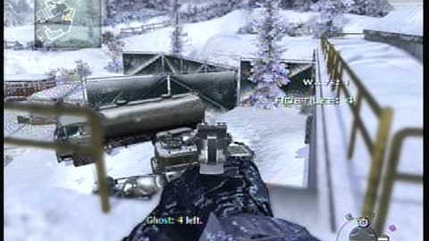 Mw2 HACK!