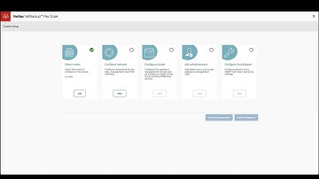 Easily Deploy NetBackup Flex Scale to Scale-Out an Existing NetBackup Domain