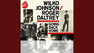 Video thumbnail of "Wilko Johnson - All Through The City"