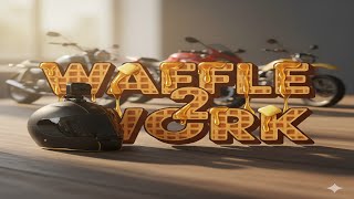 видео: Waffle 2 Work 24 09 25 - Aoocci BX Почему я не держу его на велосипеде картинка: Waffle 2 Work 24 09 25 - Aoocci BX Почему я не держу его на велосипеде