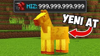 Minecraft Hakkında Bilmediğiniz 100 ŞEY