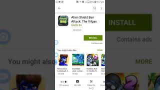 How to download Ben 10 alien force vilgax attacks on playstore screenshot 2
