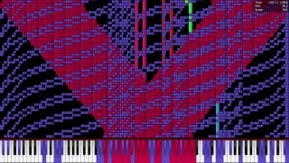 [Black MIDI] Pokemon Theme 1.01 MILLION