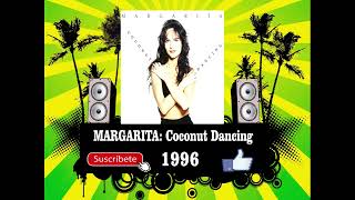 Margarita - Coconut Dancing (Radio Version)