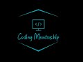 Join Our Remote JavaScript Coding Mentorship Sessions 💻