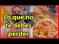 Lo que pasa dentro del MERCADO IÑAQUITO o Mercado La Carolina. Albert Oleaga. Ecuador