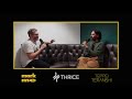 Mark and me podcast with teppei teranishi from thrice