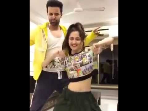 Sanjeeda Shaikh Beat Pe Booty Challenge