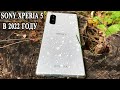 Sony Xperia 5 Честно и откровенно. Опыт использования в реальной жизни