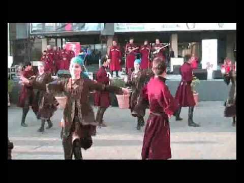 \"სამეგრელო\"- გურამ ჩოჩია - აბაშა