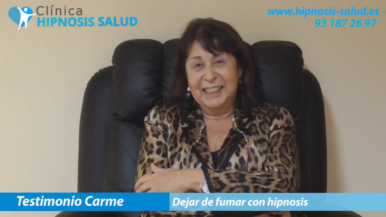 Hipnosis adelgazar opiniones