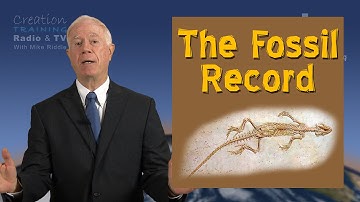 The Fossil Record
