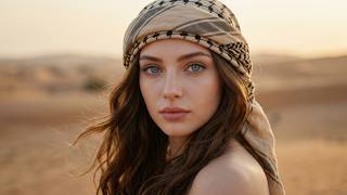 AFTERGLOW Habibi Arabic Afro House × Reggaeton 2026 | Arabic Afro Fusion Party Anthem