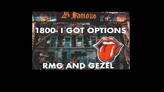 (CLEAN VERSION ) Options-RMG AND GEZEL Resimi