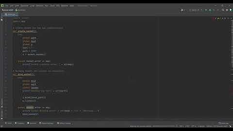Explanations of Reverse Shell SKET4623 Assignment #21221SKET4623 #281021