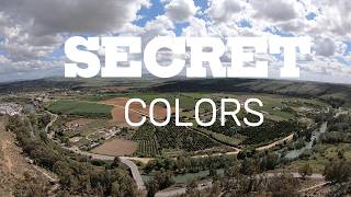 Earth’s Strangest Color Phenomena (That Look Impossible)