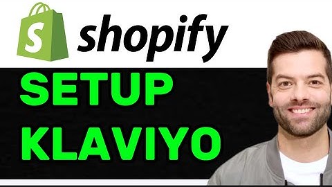 NEW! How To Set Up Klaviyo Abandoned Cart Emails For Shopify In 2025! (FULL GUIDE)