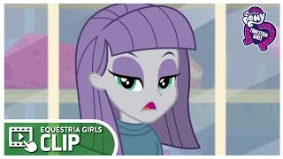 Clip School Of Rock Mlp Equestria Girls Better Together Digital Series Hd