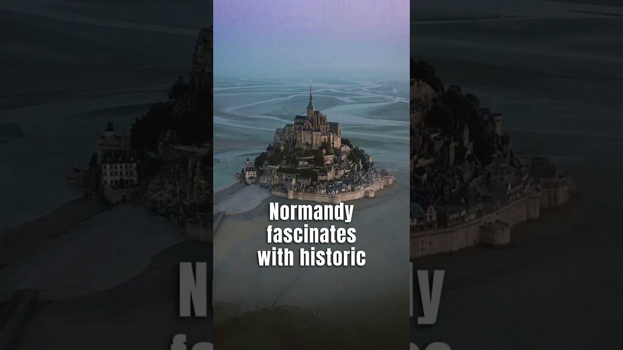 France Unveiled Discover The Must Visit Gems Of Country