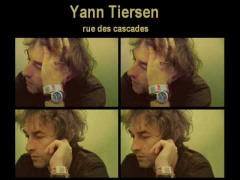 cascade street yann tiersen