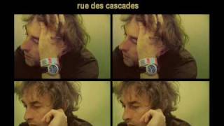 Yann Tiersen - Rue des Cascades