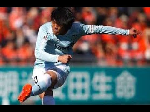 中村俊輔 日本最強fkキッカー ひたすらゴールシーン Goals Shunsuke Nakamura Youtube