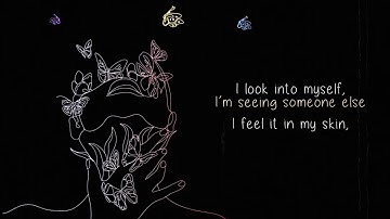 Skin - Ayrton Jimenez | Official Lyric Video