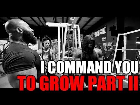 I Command You To Grow Part 2 Ct Fletcher Dana Linn Bailey Kai Greene I Command You To Grow Part 2 Ct Fletcher Dana Linn Bailey Kai Greene