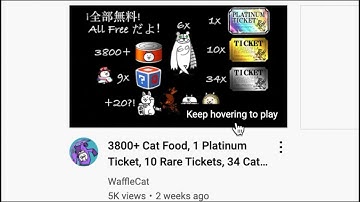 Youtube Keep Hovering to Play New Function! Youtube Inline Player - How to turn off / disable?