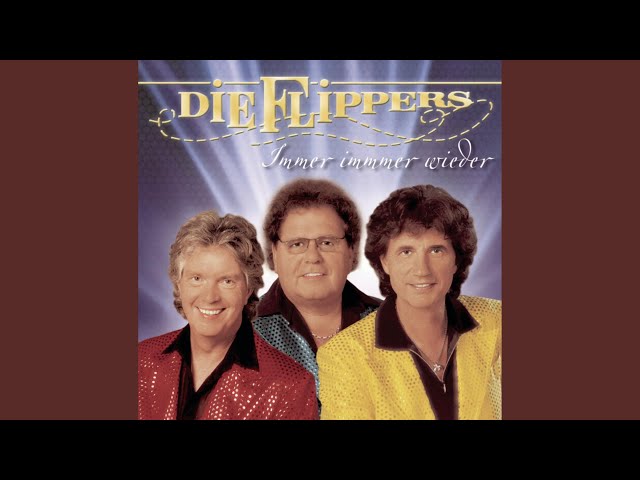 Die Flippers - Nie Wieder Tequila